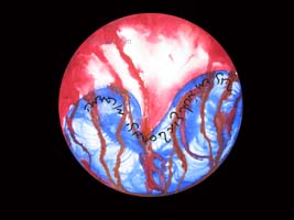 The Call of His Blood