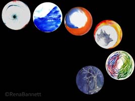 Six Days of Creation