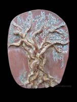 Dancing in the Trees